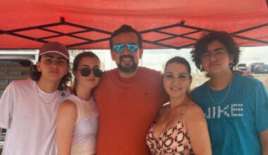 Felix Estefano Martinez