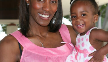 Lauren Jolie Lockwood