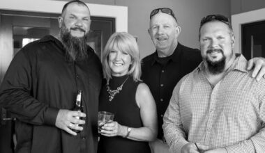 Roderick James Mcmahon Iii