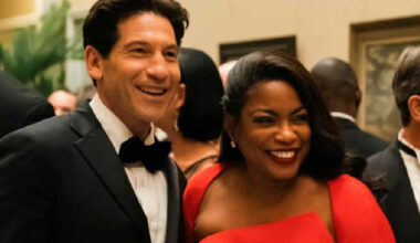 Brett Kelly Hamilton