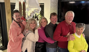 Dean Richard Bromstad