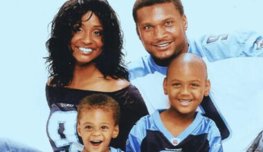 Steven Obrian Koran Mcnair