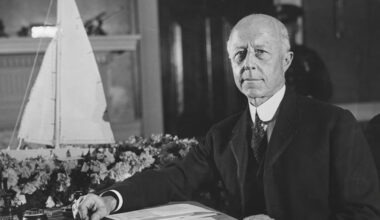 Charles Francis Adams Iii