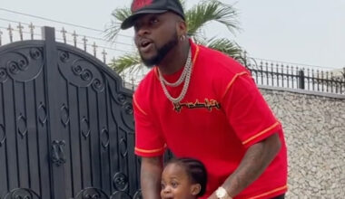 David Adedeji Adeleke Jr