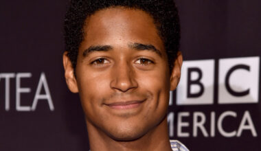 Alfie Enoch