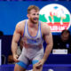 David Taylor Wrestling