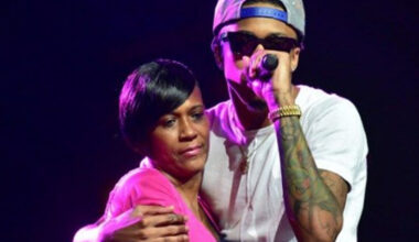 Sheila Alsina