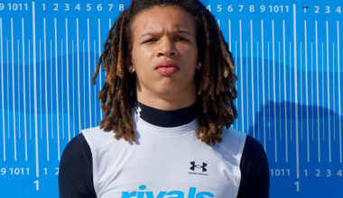 Tyrone Howard Jr