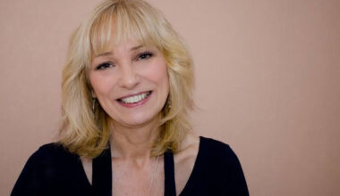 Carol ann Hunter