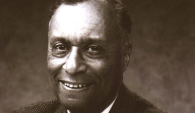 Henry T Sampson