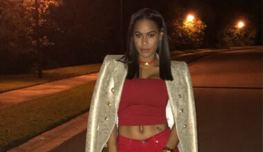Jeniva Barrett Samuels